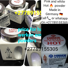 Price for Hager werken embalming powder + ...0789155305